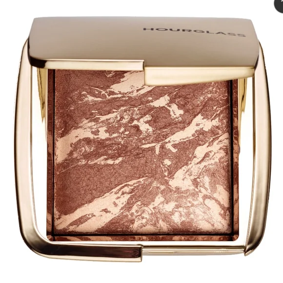 Hourglass Ambient Lighting Bronzer - Diffused Bronze Light - Picture 1 of 5